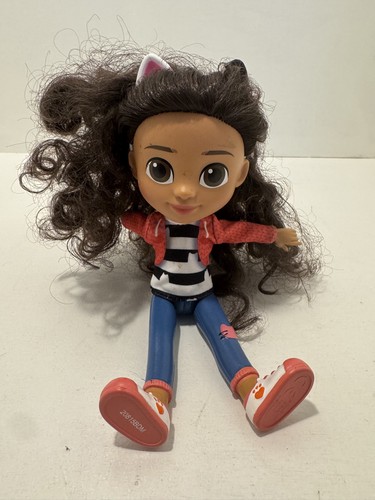 Spin master gabby dollhouse - gabby's,