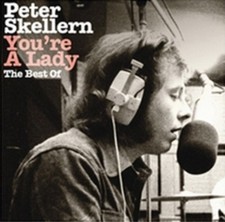 Peter Skellern – You're A Lady: The Best Of . . . CD