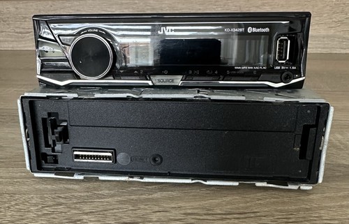 Jvc x342bt car - jvc, kd-x342bt