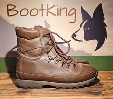 Altberg Defender lightweight