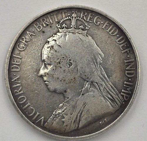 Cyprus piastre silver - 18,