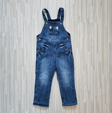 GeeJay Girls Denim Cat