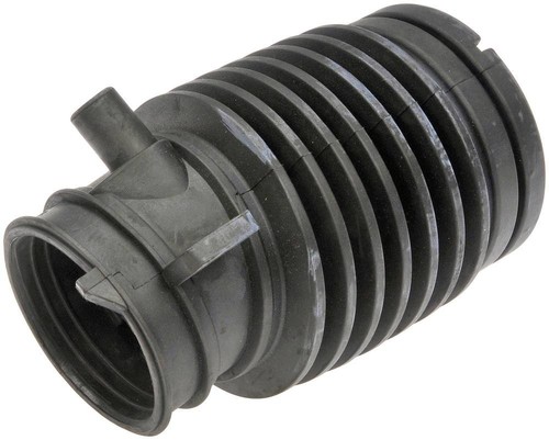 Air cleaner intake mass hose - cleaner,
