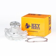 Key Parts Engine Cooling Water