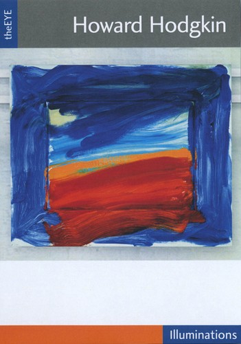 Theeye howard hodgkin - theeye:,