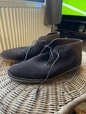 Men dark brown - men’s,