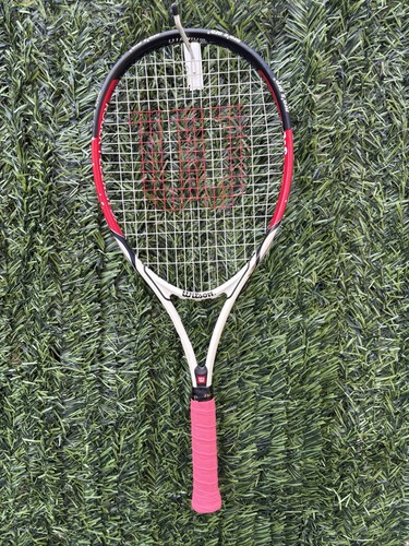 Wilson roger federer - federer, titanium