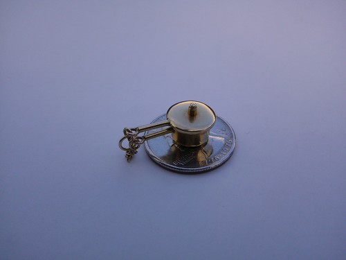 Vintage 1940s 1950s 14k - vintage,