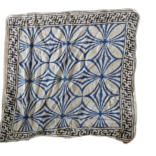 Organic cotton indian hand - cotton,