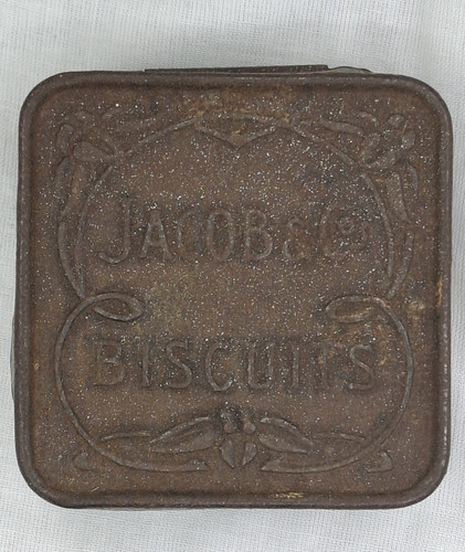 Vintage jacob co - vintage, biscuits