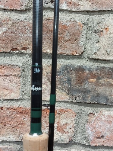 Harrison avon rod 11ft 4 - rod, 1.4