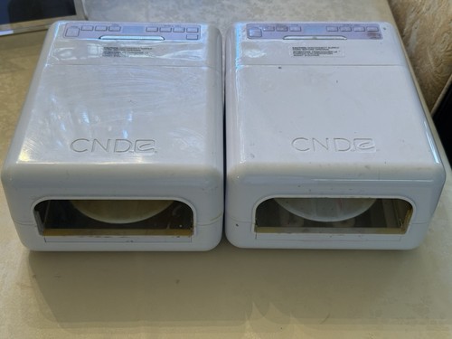 Cnd electronics lamp - electronics,