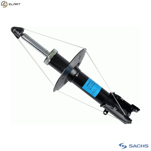 Shock absorber 290 870 for - 290,