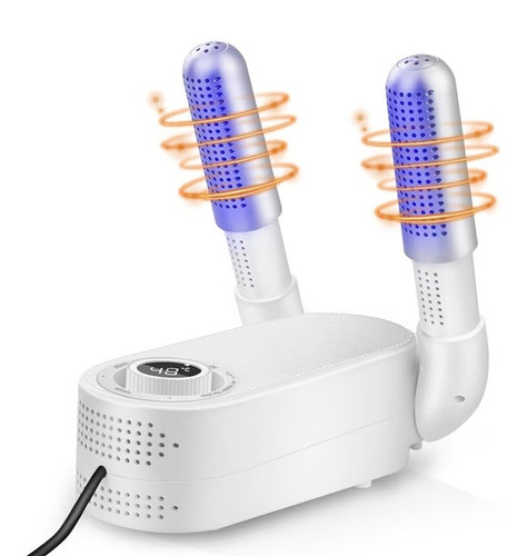 Electric shoe dryer boot - shoe,