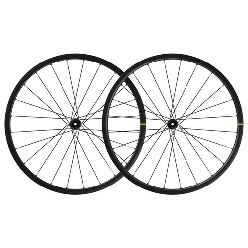 Mavic ksyrium dcl wheelset - ksyrium,