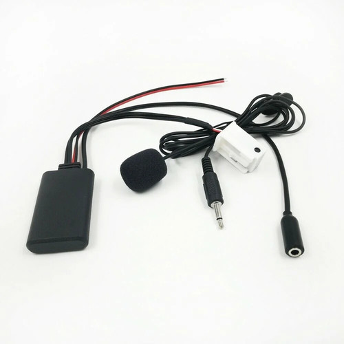 Bluetooth aux adapter - aux,