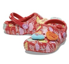 Crocs Sweethearts x Classic