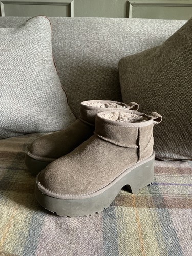 Ugg classic ultra mini - ultra,