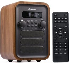 DAB Bluetooth Digital Radio