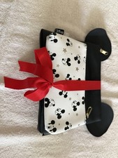 Typo Mickey Mouse Pouch/Pencil
