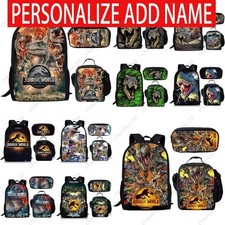 Jurassic World Dinosaurs