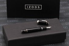 Montblanc Boheme Noir Fountain