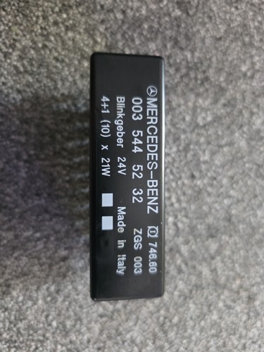 003 544 genuine - a, 32.