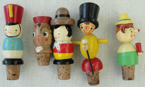Vintage job lot 5 - vintage, of