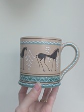 Lovely stoneware Italian