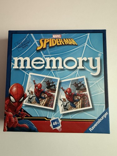 Ravensburger marvel spiderman - ravensburger,