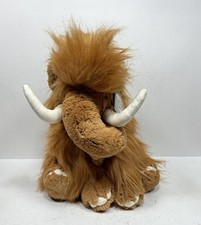 NEW Jellycat Maximus Mammoth