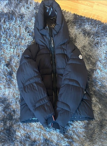 Moncler misoke puffer jacket - moncler,