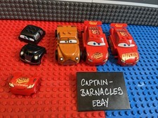 LEGO Duplo Disney Cars Bundle