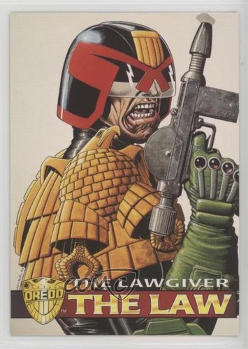 1995 edge entertainment judge - 1995,