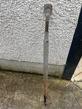 Massey Ferguson 65, Early 165 Tractor Adjustable Stabiliser