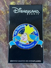 DISNEYLAND PARIS LIMITED
