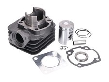 Kymco Super 8 50 2T Cylinder &