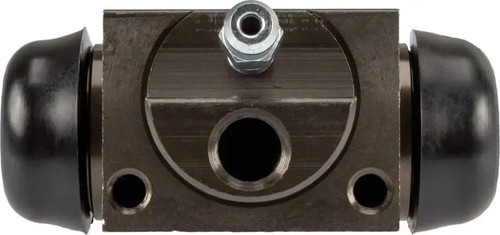 Wheel cylinder aluminium - wheel,