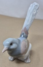 Beautiful Lladro Wren 1054