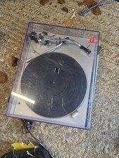 Technics SL-B2 Belt-Drive