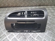 Seat Leon Cr Fr 2005-2012 CENTRE DASH DASHBOARD AIR VENTS 1P2819110