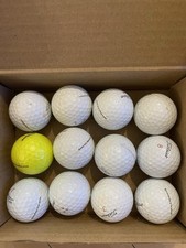 Titleist Pro V1x Golf Balls