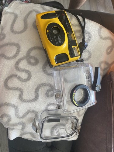 Sealife sl545 sport diver - sealife,