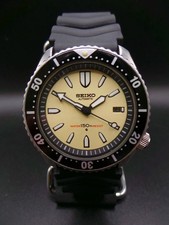 Seiko Mens Automatic Watch