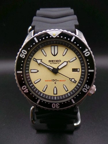 Seiko mens automatic - mens,