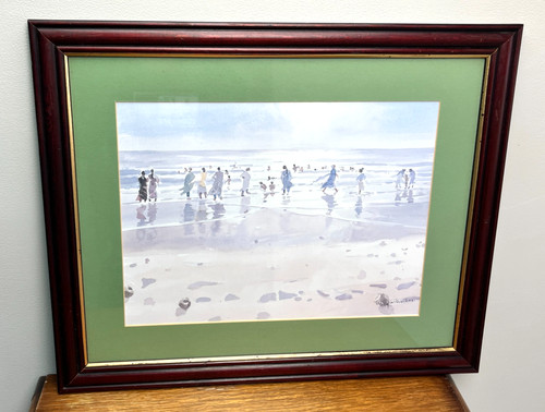 Original beach coastal - original,