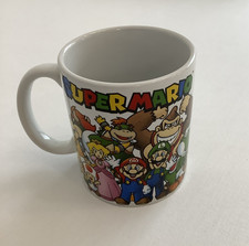Super Mario Cup / Mug TM
