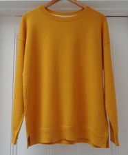 NEXT Yellow Mustard Pure