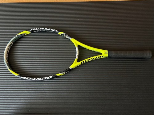 Dunlop aerogel 500 g2 - aerogel, 4d