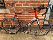 Cube Agree GTC Carbon Road